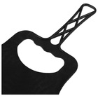 Опахало для мангала, чёрное - Фото 5