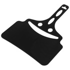 Опахало «Друг огня», чёрное - Фото 6