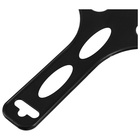 Опахало «Друг огня», чёрное - Фото 7