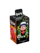 Игрушка - сюрприз Funny box «Весёлая семейка»: детский брелок, наклейки, карточка, цвет МИКС - Фото 10