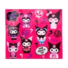 Игрушка - сюрприз Funny box «Злой кролик»: детский брелок, наклейки, карточка, цвет МИКС - Фото 7