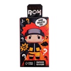 Игрушка - сюрприз Funny box «Аниме»: детский брелок, наклейки, карточка, цвет МИКС - Фото 12