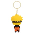 Игрушка - сюрприз Funny box «Аниме»: детский брелок, наклейки, карточка, цвет МИКС - Фото 3