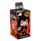 Игрушка - сюрприз Funny box «Аниме»: детский брелок, наклейки, карточка, цвет МИКС - Фото 8