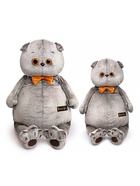 Мягкая игрушка «Басик», с бархатным бантом, 47 см - Фото 5