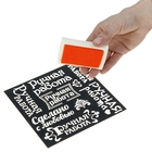 Трафарет для творчества "Ручная работа" - Фото 3