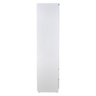 Шкаф четырёхсекционный Polini kids Simple 1920, с ящиками, 1602×505×2000 мм, цвет белый 10644613 - фото 319555624