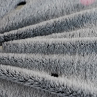 Плед светящийся Фри дом Динозавры 100х150см, аэрософт 190г/м, пэ100% 10623966