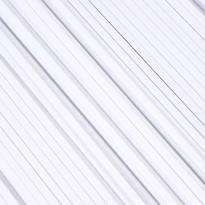 Палочки для шаров, d=5 мм, 100 шт., белые