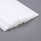 Палочки для шаров, d=5 мм, 100 шт., белые - Фото 4