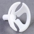 Держатель для шаров, d=5 мм, 100 шт., белые - Фото 2