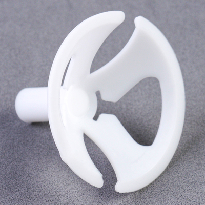 Держатель для шаров, d=5 мм, 100 шт., белые