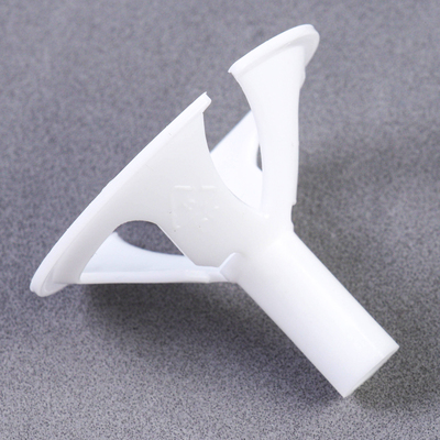 Держатель для шаров, d=5 мм, 100 шт., белые