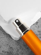 Флакон для парфюма, с распылителем, 10 мл, золотистый - Фото 3