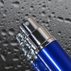 Флакон для парфюма, с распылителем, 10 мл, цвет синий - Фото 7