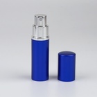 Флакон для парфюма, с распылителем, 10 мл, цвет синий - фото 12098271
