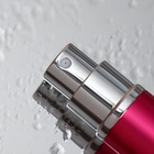 Флакон для парфюма, с распылителем, 10 мл, цвет розовый - Фото 6