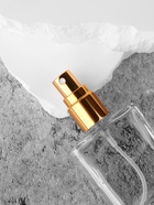 Флакон для парфюма, с распылителем, 15 мл, золотистый - Фото 3