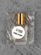 Флакон для парфюма, с распылителем, 15 мл, золотистый - Фото 5