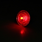 Кольцо световое, цвета МИКС - Фото 4