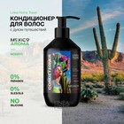 Кондиционер для волос TRAVEL MEXICO AROMA, 600 мл - фото 321756527