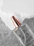 Флакон для парфюма, с распылителем, 15 мл, цвет розовое золото - Фото 3