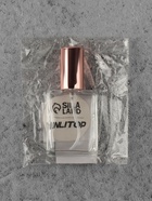 Флакон для парфюма, с распылителем, 15 мл, цвет розовое золото - Фото 5