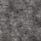 Флизелин клеевой, точечный 25 г/кв.м, 90 см × 1 м, цвет графит - фото 24559745