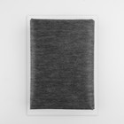 Флизелин клеевой, точечный, 30 г/кв.м, 90 см ? 1 м, цвет графит (комплект 3 шт) - фото 24559762