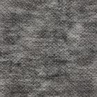 Флизелин клеевой, точечный, 30г/кв.м, 1,5 м × 1 м, цвет графит - фото 24559768