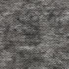 Флизелин клеевой, точечный, 30г/кв.м, 1,5 м × 1 м, цвет графит - фото 24559769