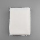 Дублерин эластичный тканый, точечный, 40 г/кв.м, 1,5 м × 1 м, цвет белый - Фото 4