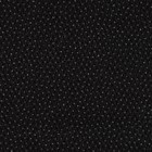 Дублерин эластичный тканый, точечный, 72 г/кв.м, 1,5 м × 1 м, цвет чёрный - Фото 2