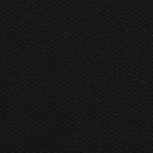 Дублерин эластичный тканый, точечный, 72 г/кв.м, 1,5 м × 1 м, цвет чёрный - Фото 3