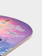 Доска разделочная сувенирная Дарим Красиво «Символ года. Счастливого нового года», дерево, 27.5×19.5×0.5 см, разноцветная - Фото 4