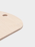 Доска разделочная сувенирная Дарим Красиво «Символ года. Счастливого нового года», дерево, 27.5×19.5×0.5 см, разноцветная - Фото 7