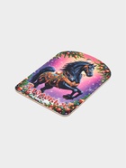 Доска разделочная сувенирная Дарим Красиво «Символ года. Здоровья», дерево, 27.5×19.5×0.5 см, разноцветная - Фото 3