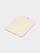 Доска разделочная сувенирная Дарим Красиво «Символ года. Здоровья», дерево, 27.5×19.5×0.5 см, разноцветная - Фото 6