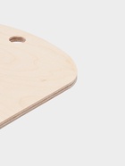 Доска разделочная сувенирная Дарим Красиво «Символ года. Здоровья», дерево, 27.5×19.5×0.5 см, разноцветная - Фото 7