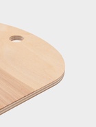 Доска разделочная сувенирная Дарим Красиво «Символ года.С новым годом, календарь», дерево, 27.5×19.5×0.5 см, разноцветная - Фото 7