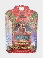 Набор досок разделочных сувенирных "На удачу. Символ года" - фото 809302016