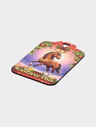 Набор досок разделочных сувенирных Дарим Красиво «На удачу. Символ года», 3 шт., дерево, разноцветные - Фото 6