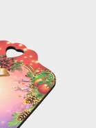 Набор досок разделочных сувенирных Дарим Красиво «На удачу. Символ года», 3 шт., дерево, разноцветные - Фото 7