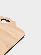 Набор досок разделочных сувенирных Дарим Красиво «На удачу. Символ года», 3 шт., дерево, разноцветные - Фото 10