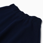 Юбка для девочки, цвет синий, рост 134 см - фото 24638914