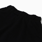 Юбка для девочки, цвет чёрный, рост 128 см - Фото 2