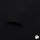 Фартук «Этель» Minimalist design black, 60×70 см 45% лён, 55% хлопок, 395 г/м² - фото 25610468