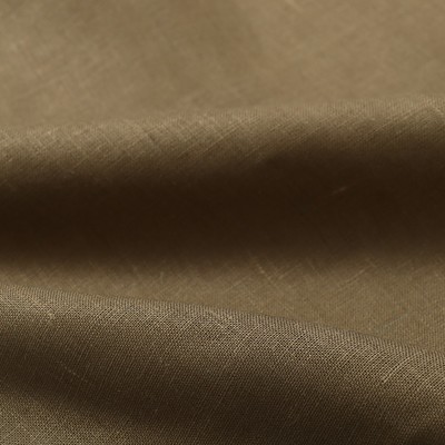 Скатерть «Этель» Linen collection khaki, 145×250 см, 100% лён 210 г/м²