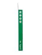 Кабель Hoco X88, Type-C - USB, 3 А, 1 м, передача данных, ПВХ, чёрный 9881522 - фото 16601152