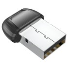 Адаптер Hoco UA18, USB - BT, Bluetooth: двойной режим 5.0, чёрный - Фото 3